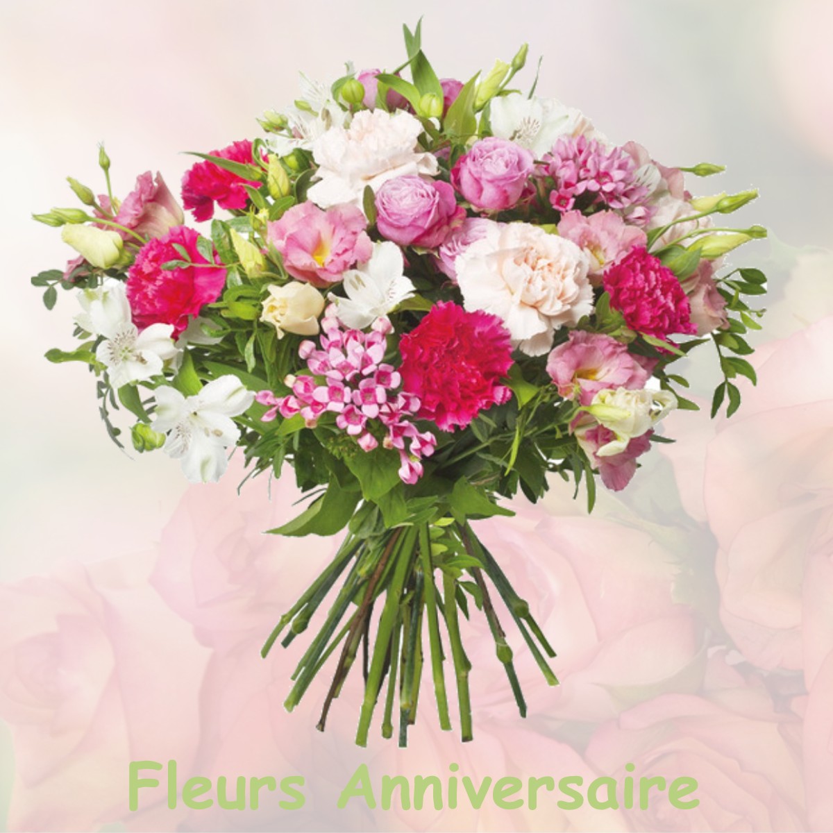 fleurs anniversaire ROGECOURT